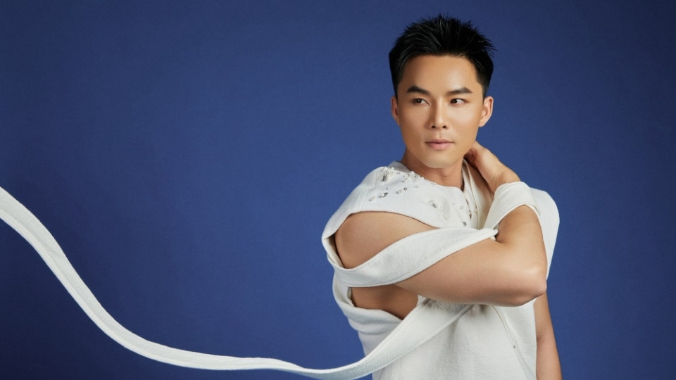 Model Vu Linh to represent Vietnam at Manhunt International 2025