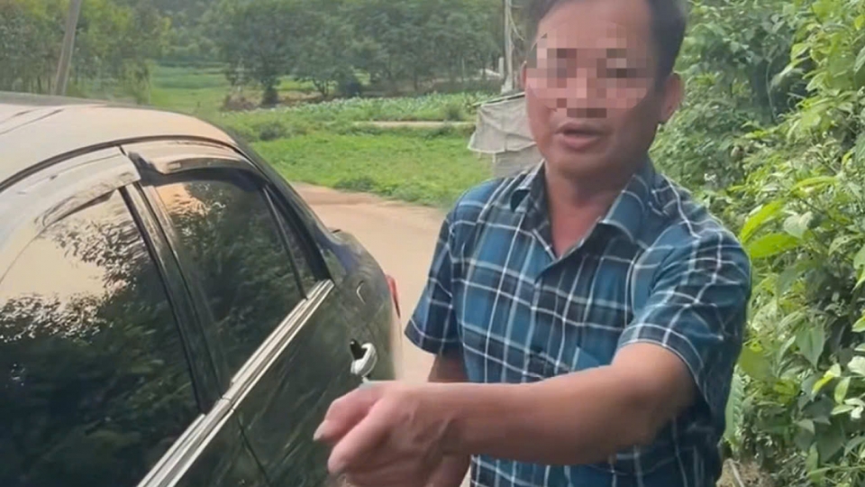 Vụ cô gái 23 tuổi bị hành hung ở Bắc Giang, người đánh là cán bộ xã