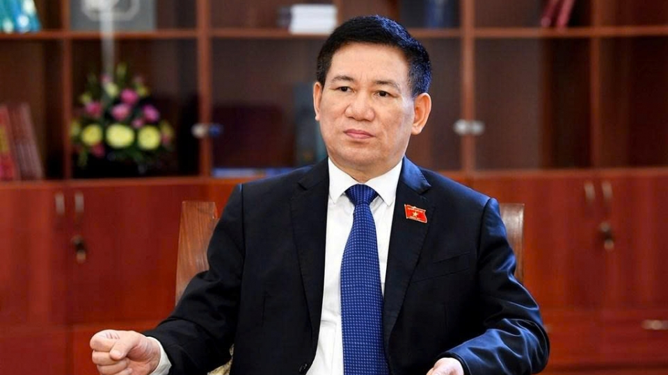 Deputy Prime minister Ho Duc Phoc 1.jpg