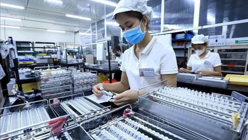 FDI inflows — a boost for domestic innovation: Minister