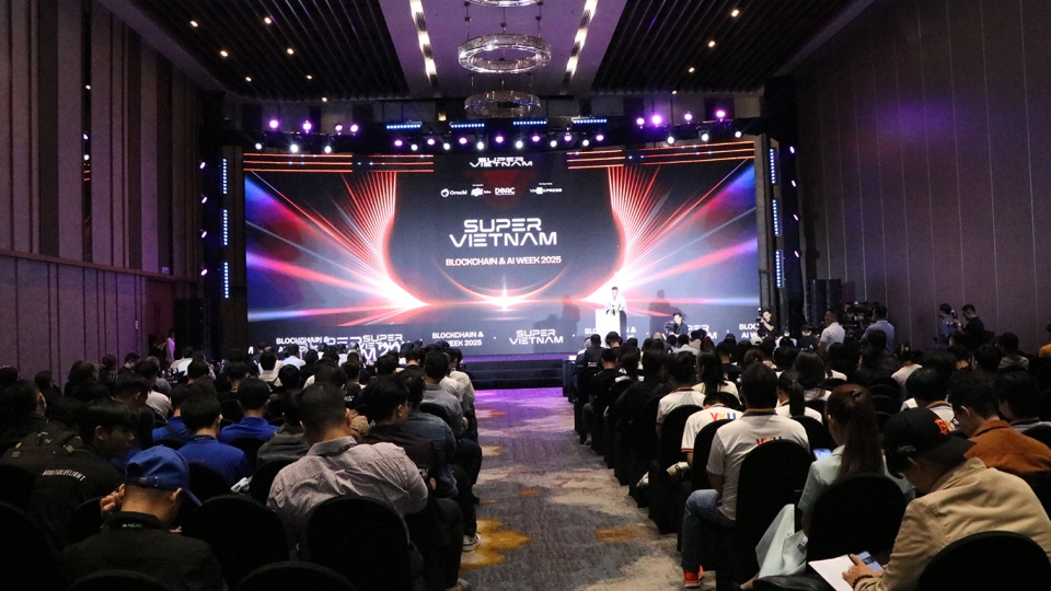 Khai mạc Super Vietnam 2025.jpg