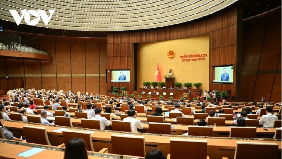 National Assembly concludes Q&A session at 9th sitting of 15th tenure pict 1.jpg