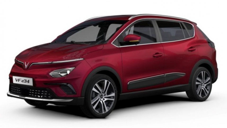 VinFast partners with BCA to expand electric vehicle network in Indonesia