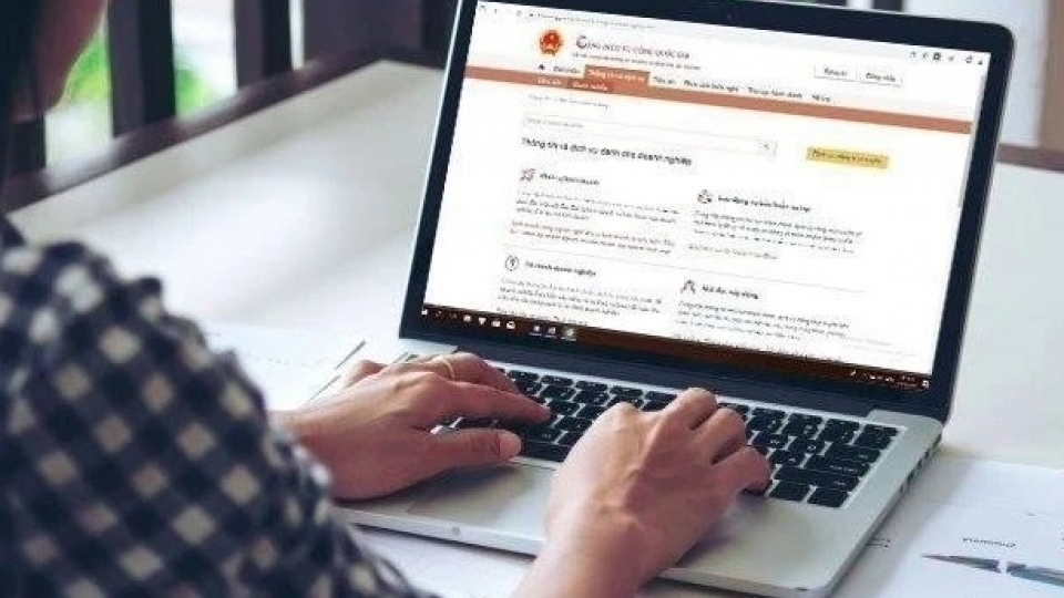 National public service portal to be turned into single all-in-one online platform