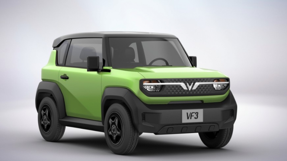 VinFast to inaugurate Ha Tinh electric vehicle factory in late June