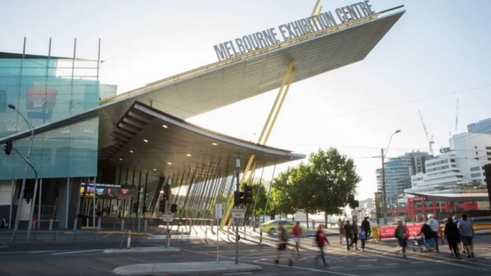Businesses set to explore trade opportunities at Melbourne Build Expo 2025