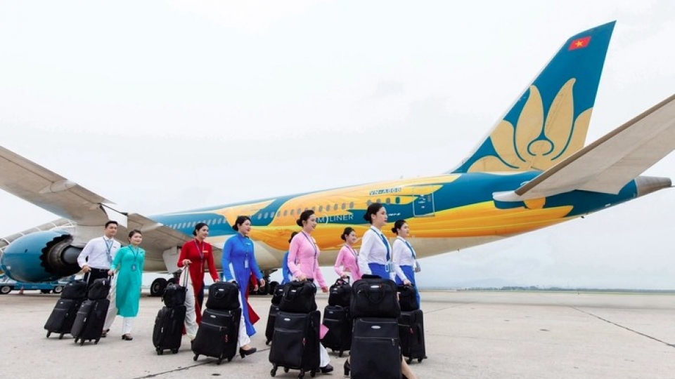 Vietnamese, Chinese carriers to launch first joint venture
