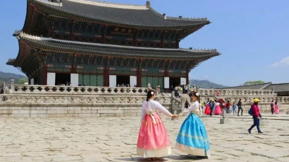 Vietnam becomes key tourism market for Republic of Korea