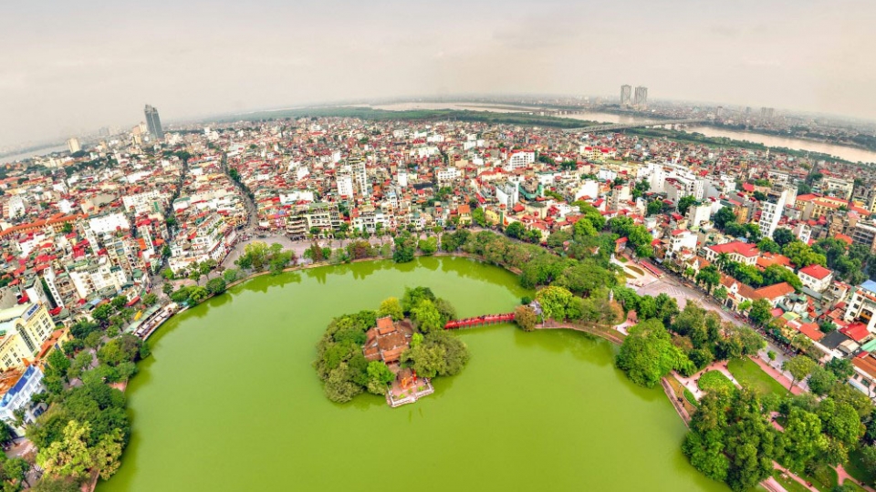 11 tổ trưởng tổ chỉ đạo sắp xếp đơn vị hành chính cấp xã ở Hà Nội gồm những ai?