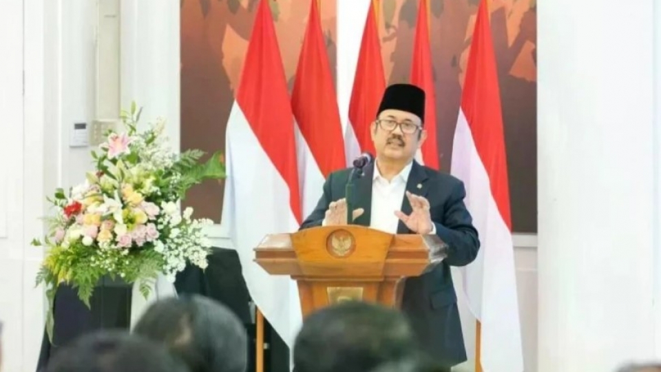 Vietnam, Indonesia strengthen partnership in digital sector