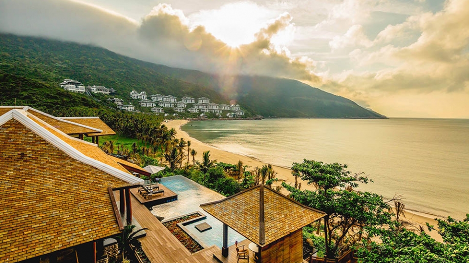 Travel + Leisure reveals Vietnam’s top hotels and resorts of 2025