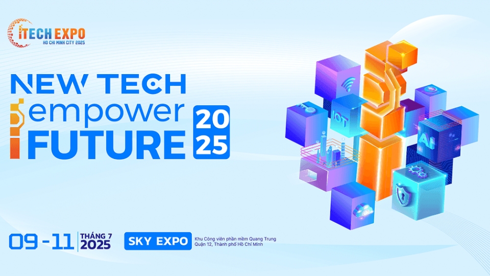iTech Expo 2025 to highlight 150 cutting-edge tech booths