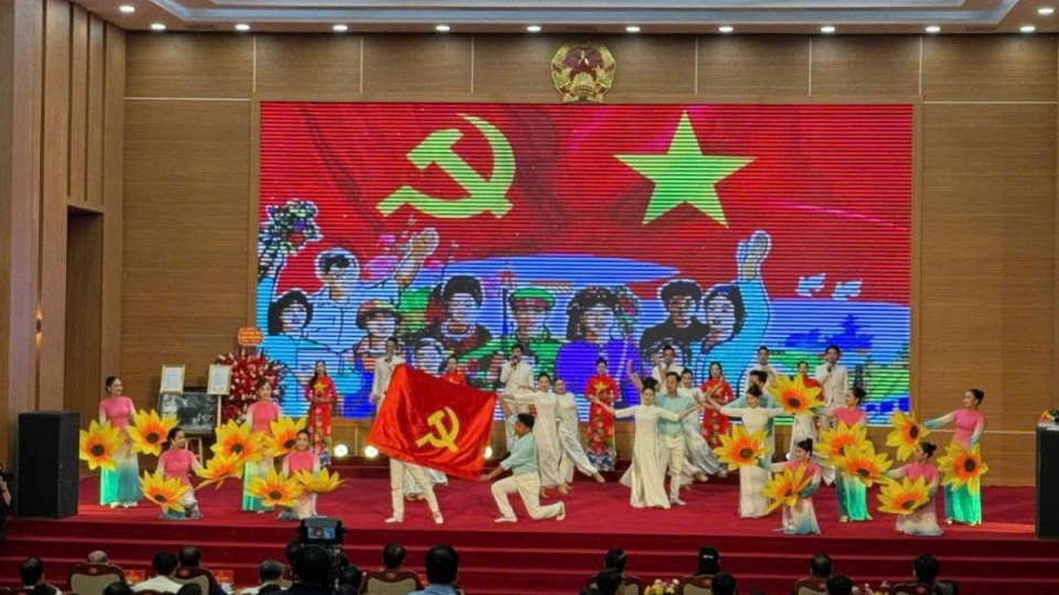 All eyes on Vietnam as two-tier local government system unveiled