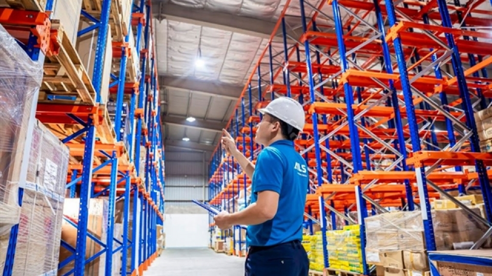 Vietnam to host global logistics congress