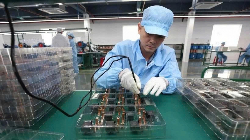 Vietnam becomes Singapore's 8th largest export market