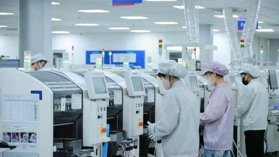 European businesses remain optimist about Vietnam’s long-term growth potential