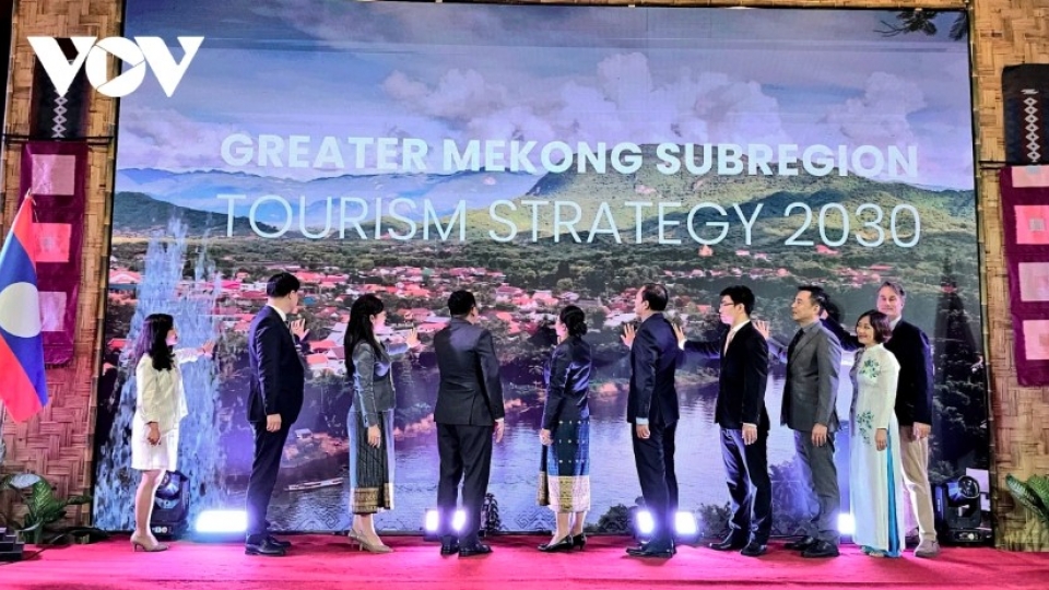 Mekong Tourism Forum 2025 in Laos charts path to greener, more connected region