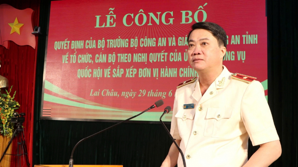 thieu_tuong_nguyen_viet_giang_giam_doc_cong_an_tinh_lai_chau_yeu_cau_cong_an_cac_xa_phuong_nhanh_chong_on_dinh_to_chuc_bo_may_de_som_di_vao_hoat_dong_theo_quy_dinh.jpg