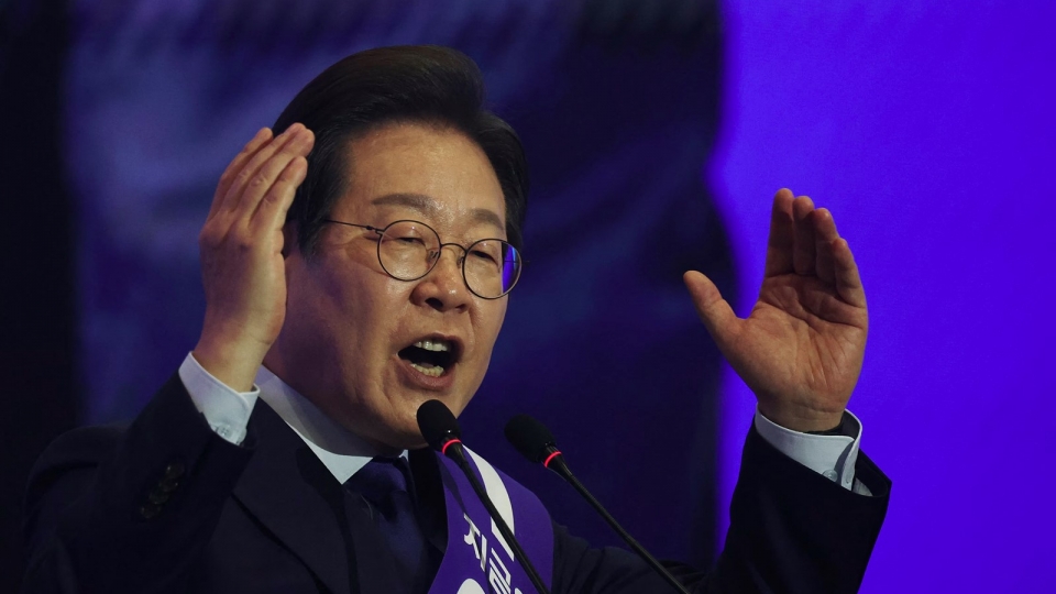 tong thong Han Quoc Lee Jae Myung -reu.jpg