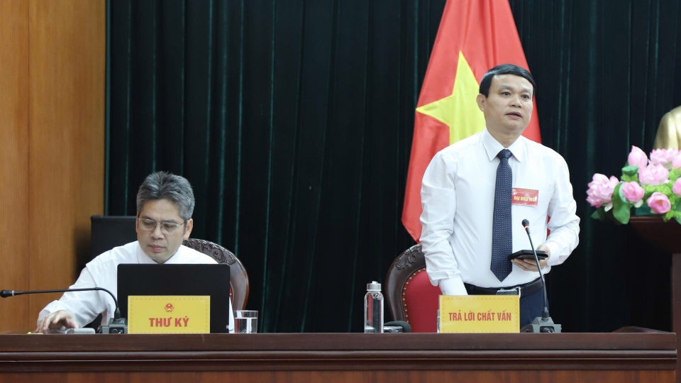 Sơn La bàn phương án, lộ trình đầu tư trụ sở cấp xã mới