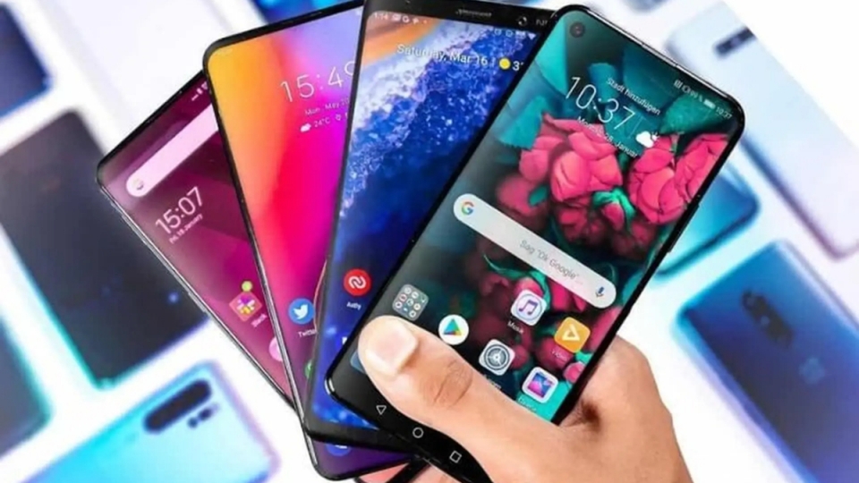 Cuộc đua mới trong lĩnh vực pin smartphone