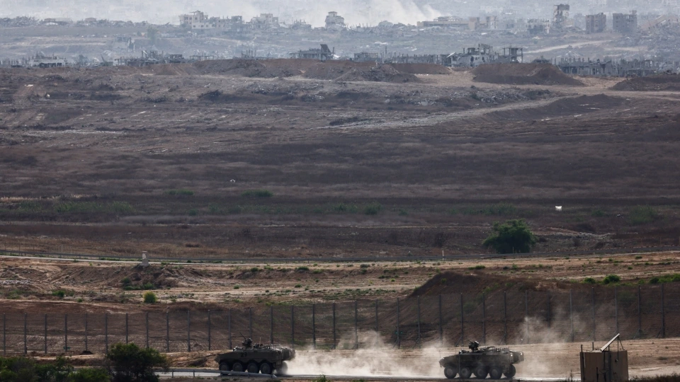 Houthi tiếp tục tấn công vào Israel
