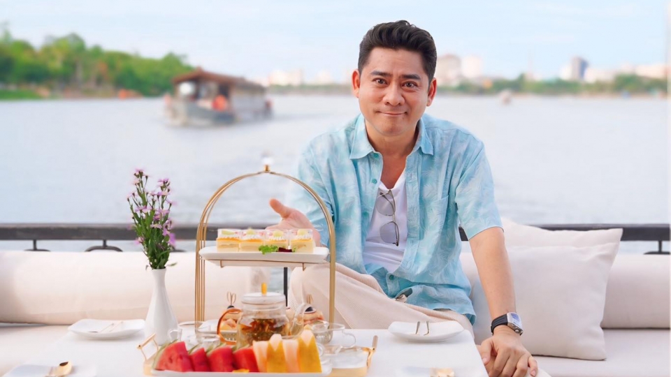 Diễn viên Huỳnh Anh Tuấn đột quỵ, khẳng định không kêu gọi giúp đỡ
