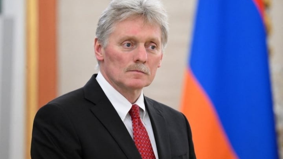 Điện Kremlin: Nga và Mỹ có tiềm năng to lớn để tái khởi động quan hệ kinh tế