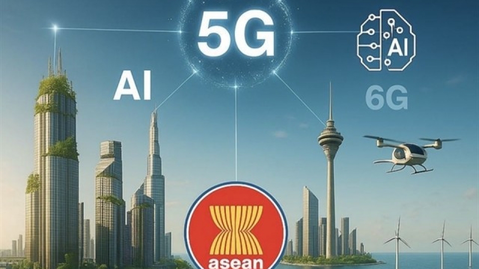5G and AI synergy offers Vietnam a strategic edge