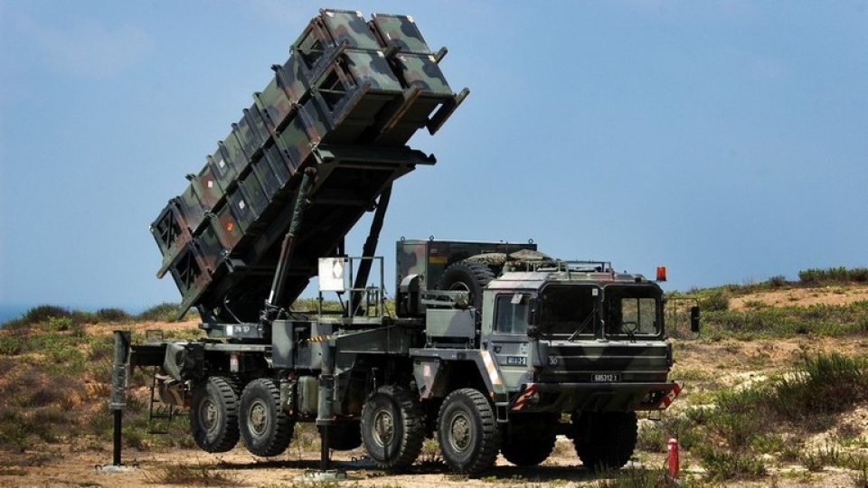 WSJ: Patriot của Mỹ "hụt hơi" trước tên lửa Nga, phương Tây loay hoay tìm lối thoát