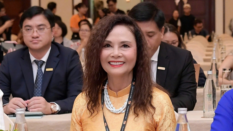 NSND Minh Châu: Hơn 20 năm sống một mình, bạn trai có nhưng chưa ai ở lại