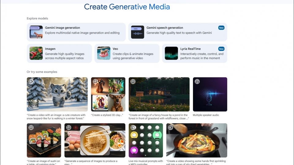 AI google studio, AI tao sinh (screenshot).jpg