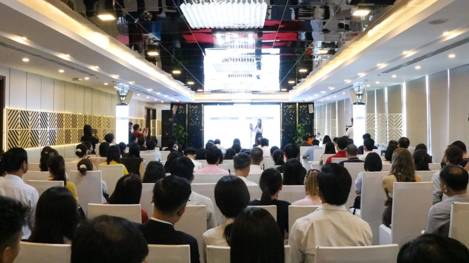 Chung kết Cuộc thi Khởi nghiệp đổi mới sáng tạo thành phố Đà Nẵng, SURF 2025 .JPG