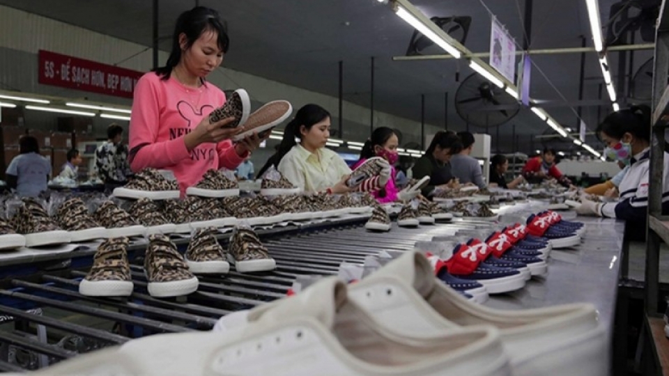 Footwear ranks among Vietnam’s top exports to the EU.jpg