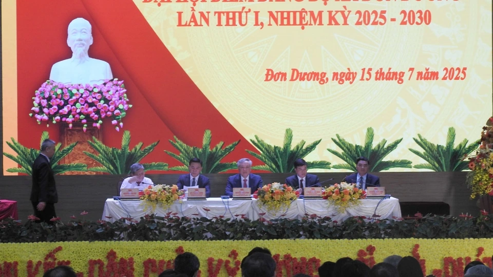 Kinh nghiem quy tu Dai  hoi diem Dang bo xa 1.JPG