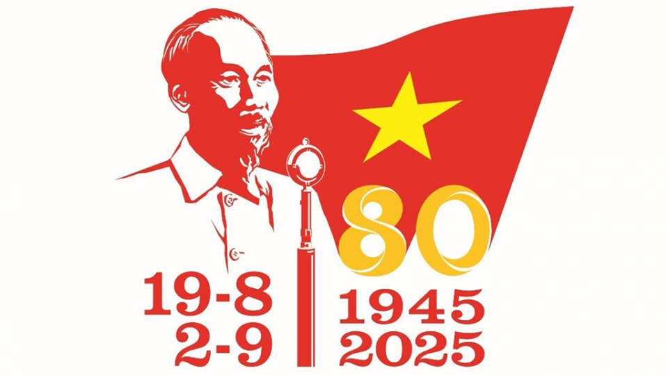 80 năm Cách mạng Tháng Tám và Quốc khánh 2/9