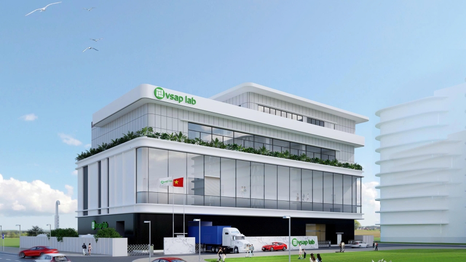 Mô hình Dự án Phòng thí nghiệm phục vụ sản xuất công nghệ đóng gói tiên tiến (Dự án Fab-Lab).jpg