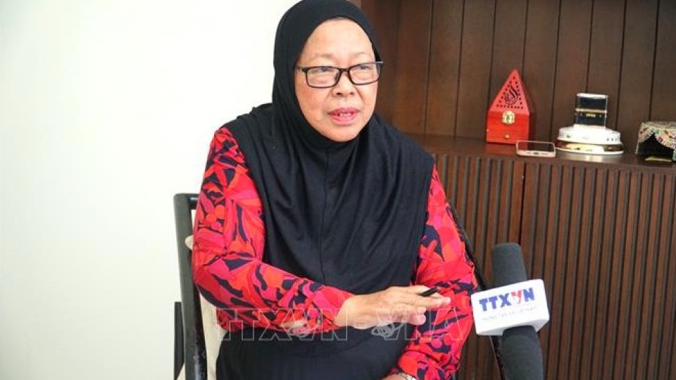 Professor Ruhanas Harun of the National Defence University of Malaysia.jpg