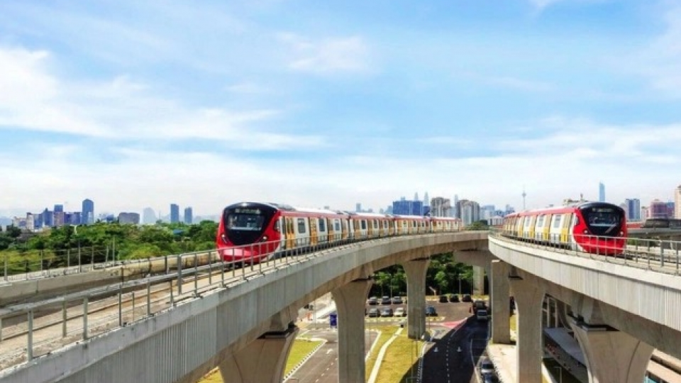 Gamuda Land proposes US$3.4 billion metro line in HCM City