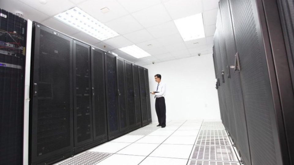 Consortium bids for US$2 billion hyperscale data centre in HCM City
