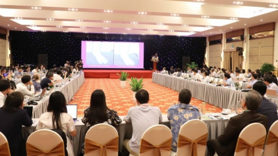 Forum maps out R&D development strategy for Vietnam