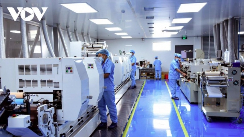 Business-matching event to link supporting industry firms