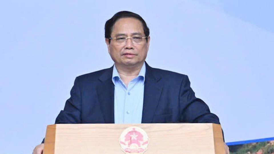 Thu tuong Pham Minh Chinh hoi nghi cao toc 0.jpg