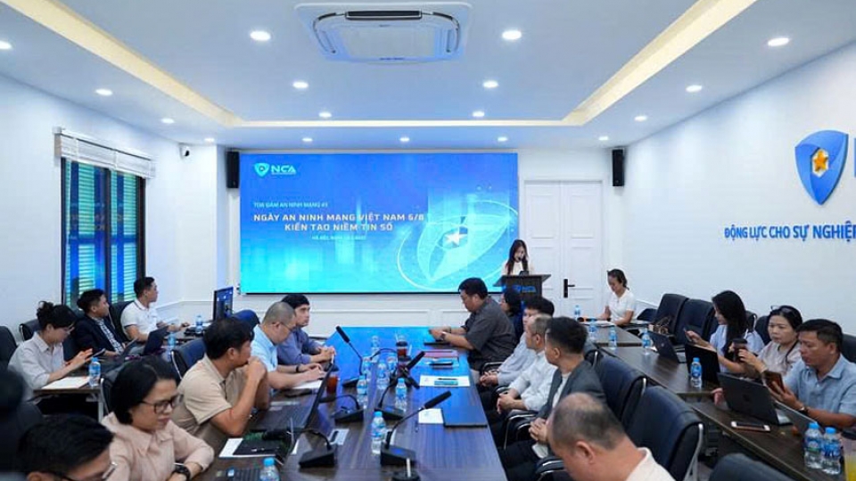 Vietnam to launch KOL alliance to foster trust, combat fake news online.jpg