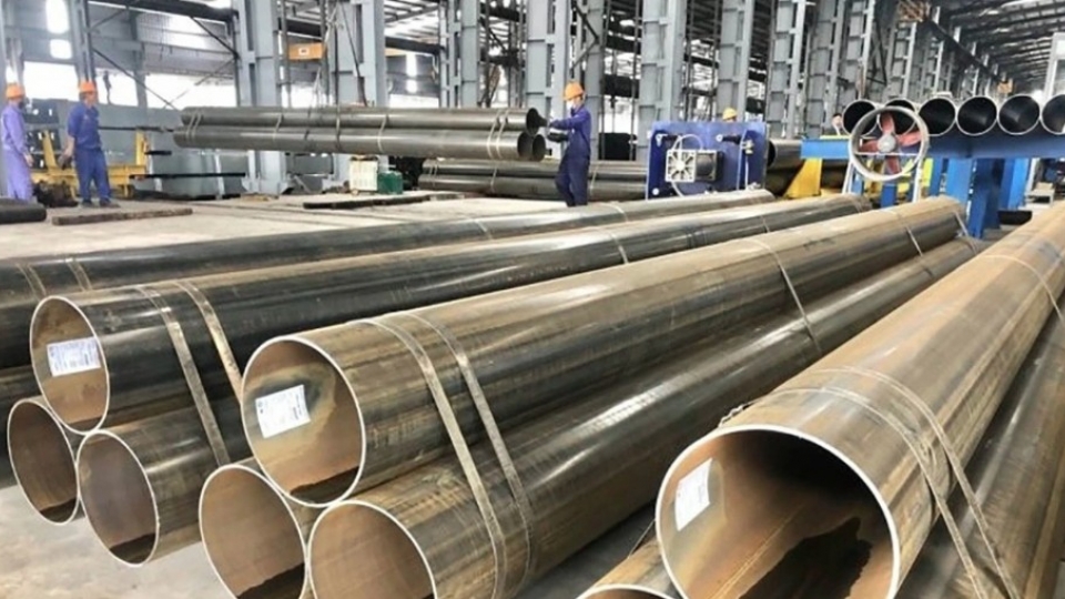 Vietnam’s GDP grows 7.52% in the first half of 2025.jpg