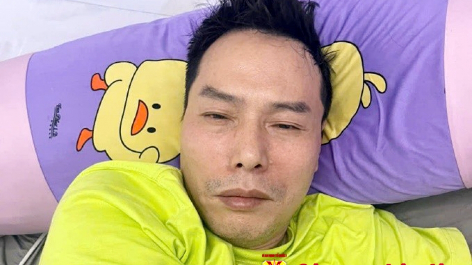 Zhang Zheng, 50, an internationally wanted fugitive of China, has been arrested in Vietnam.jpg