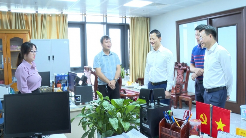 Chính quyền địa phương 2 cấp tại Bắc Ninh vận hành thế nào sau sáp nhập?