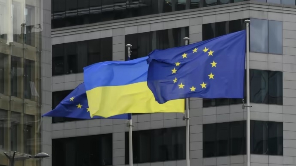 Năm quốc gia EU phản đối thỏa thuận thương mại mới với Ukraine