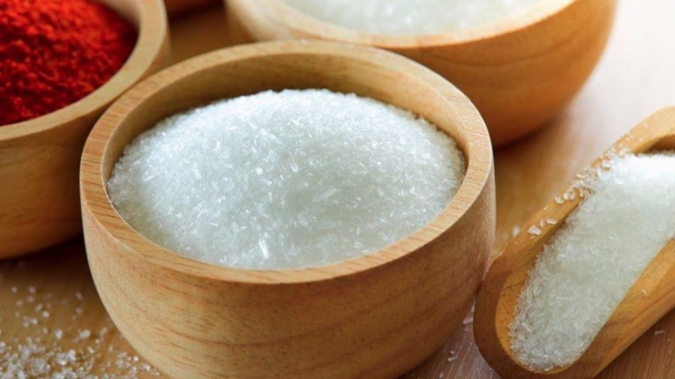 Vietnam extends anti-dumping duties on Chinese, Indonesian MSG imports