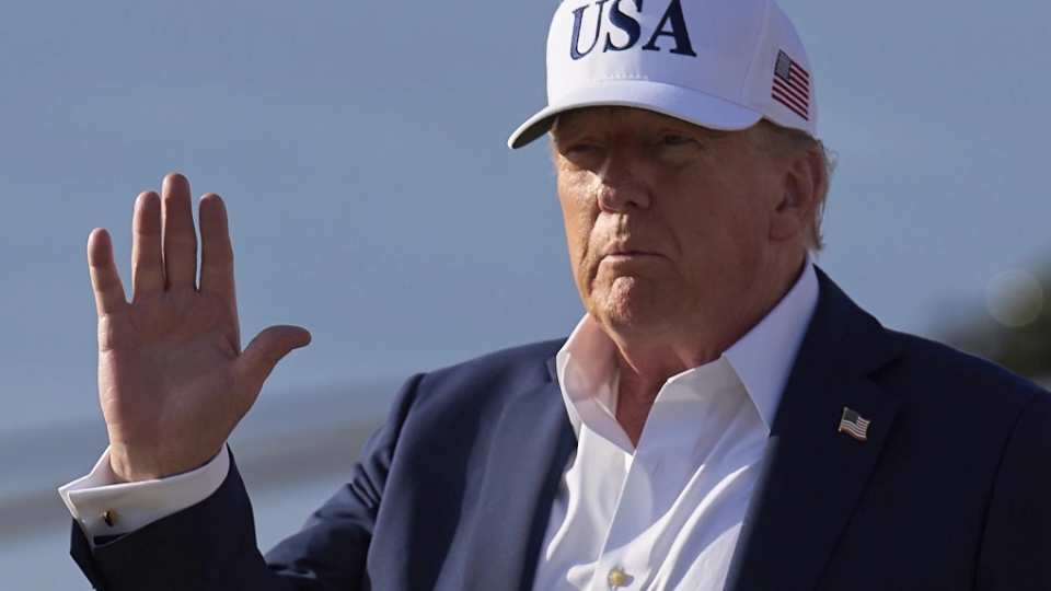 Tổng thư ký NATO sẽ gặp ông Trump tại Washington vào tuần tới